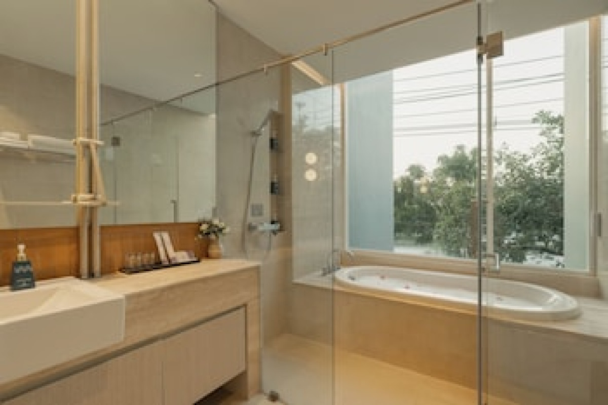 GRAND VISTA HOTEL CHIANGRAI (SHA)