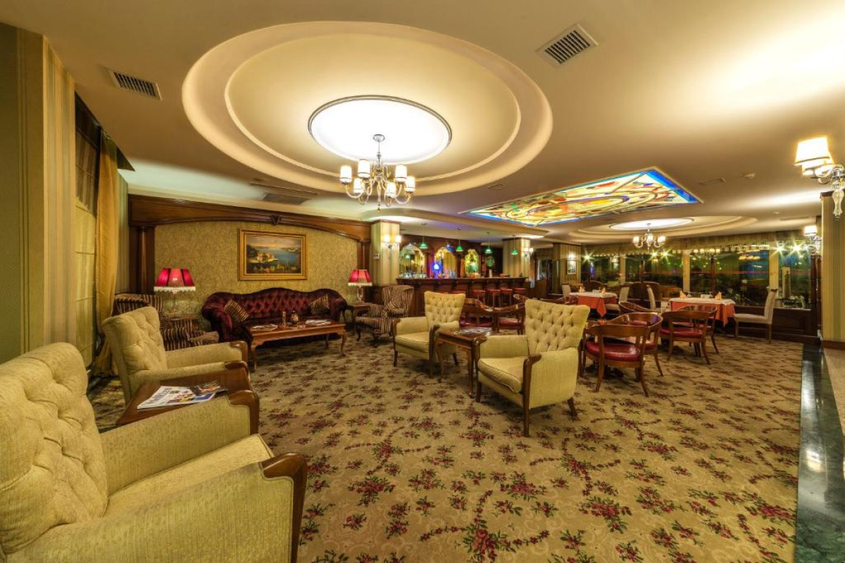 Hotel Grand Yavuz Sultanahmet