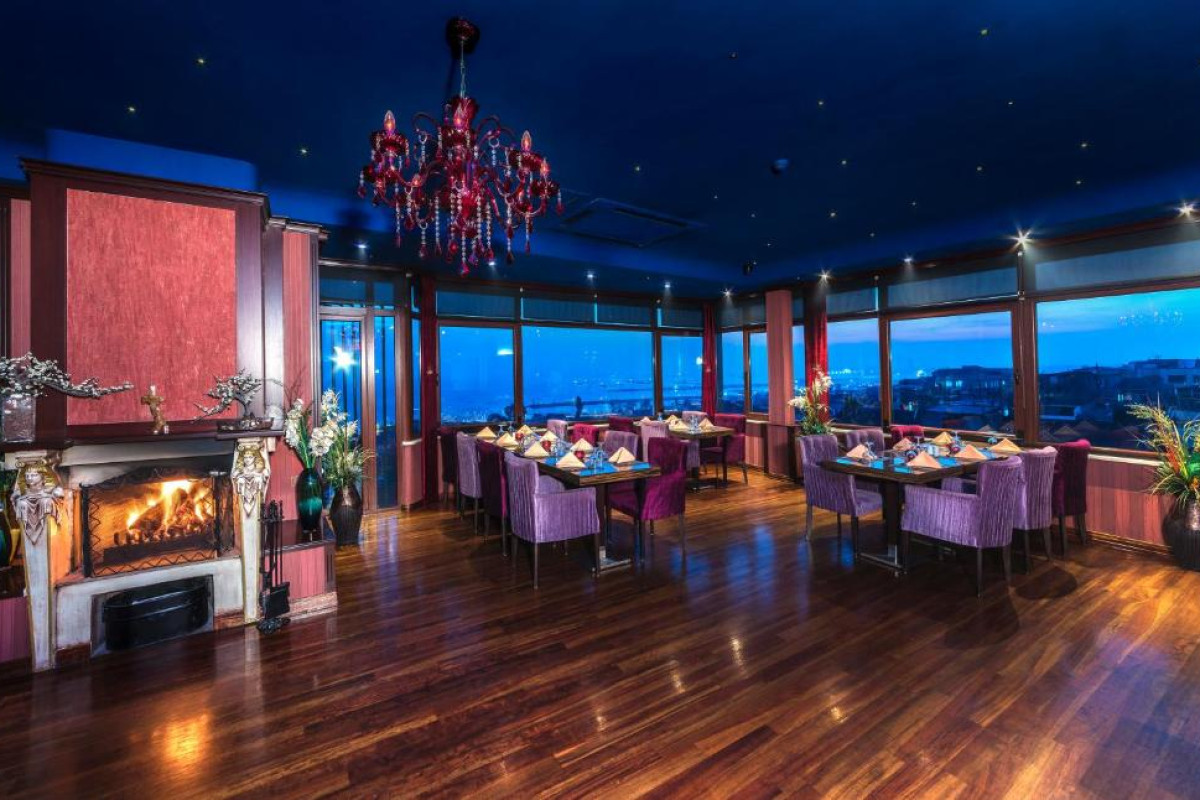 Hotel Grand Yavuz Sultanahmet