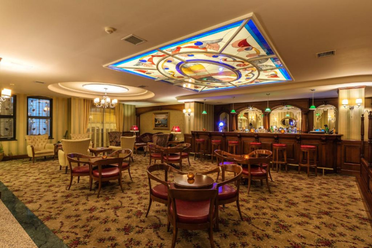 Hotel Grand Yavuz Sultanahmet