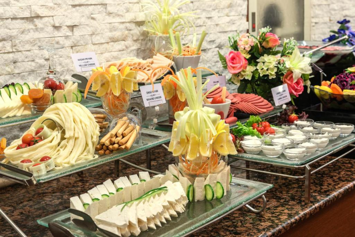Hotel Grand Yavuz Sultanahmet