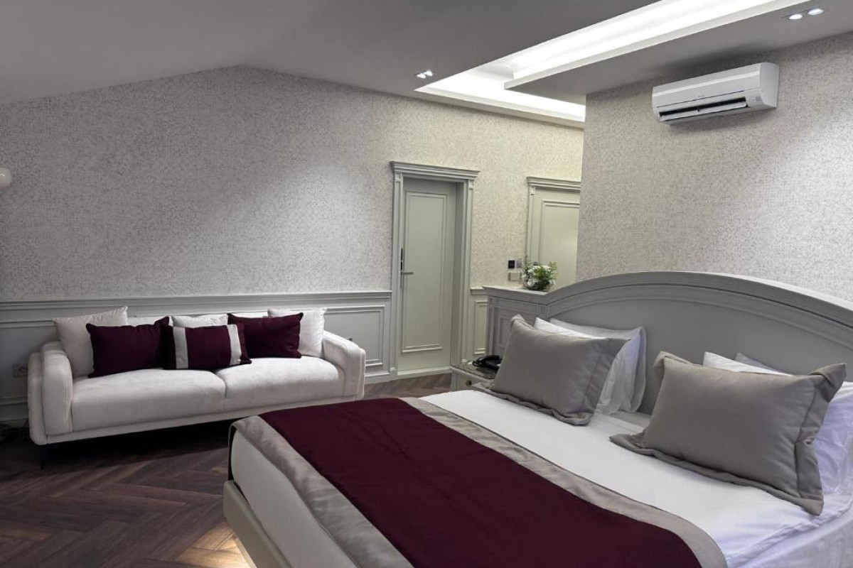 Hotel Grand Yavuz Sultanahmet