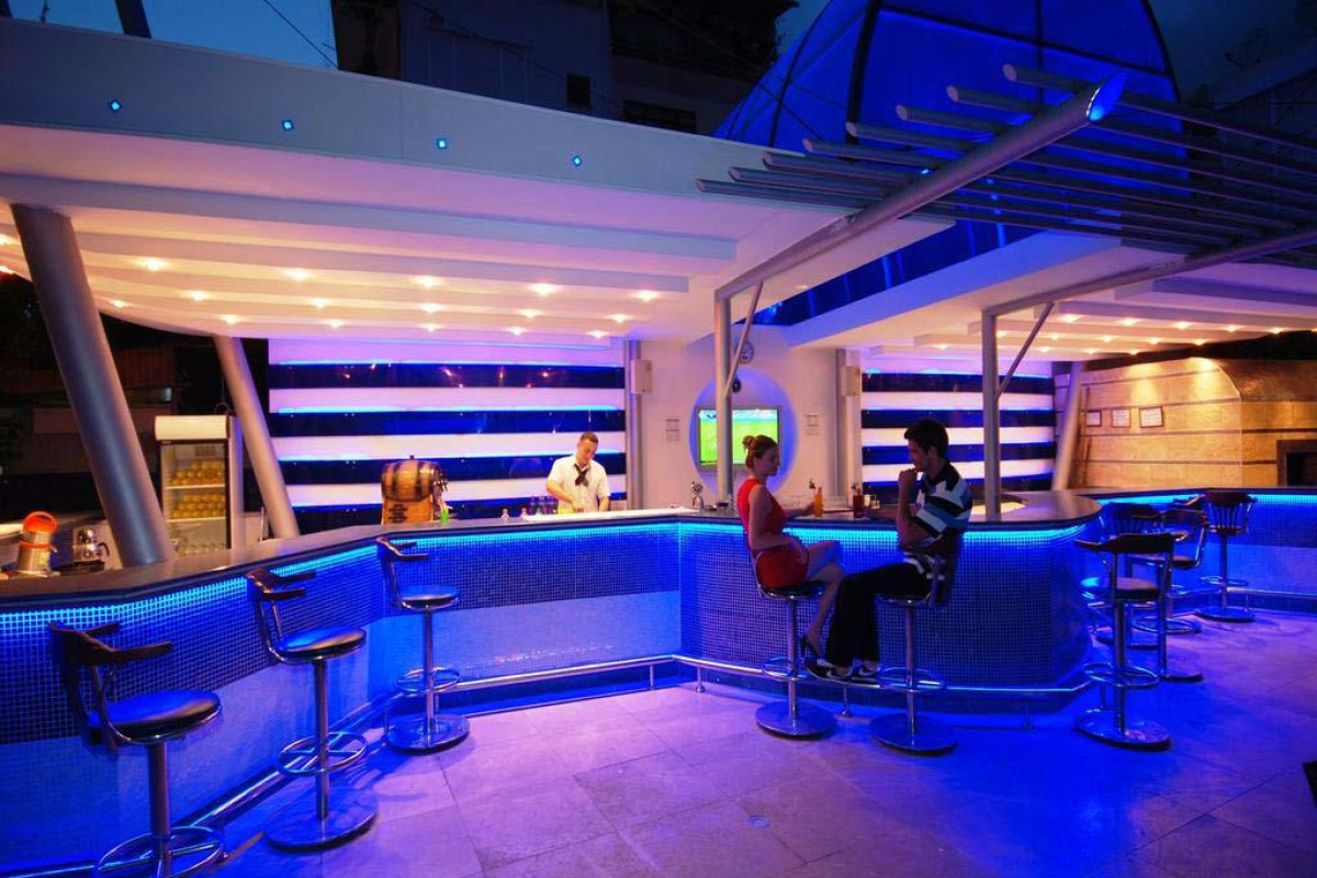 Grand Zaman Garden Hotel