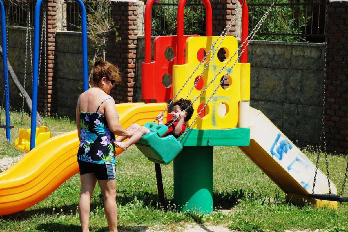 Grand Zaman Garden Hotel