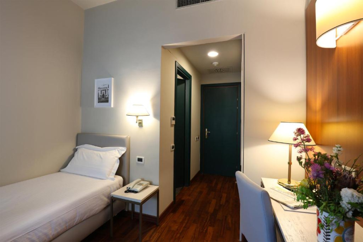 GRANDE ALBERGO MAUGERI