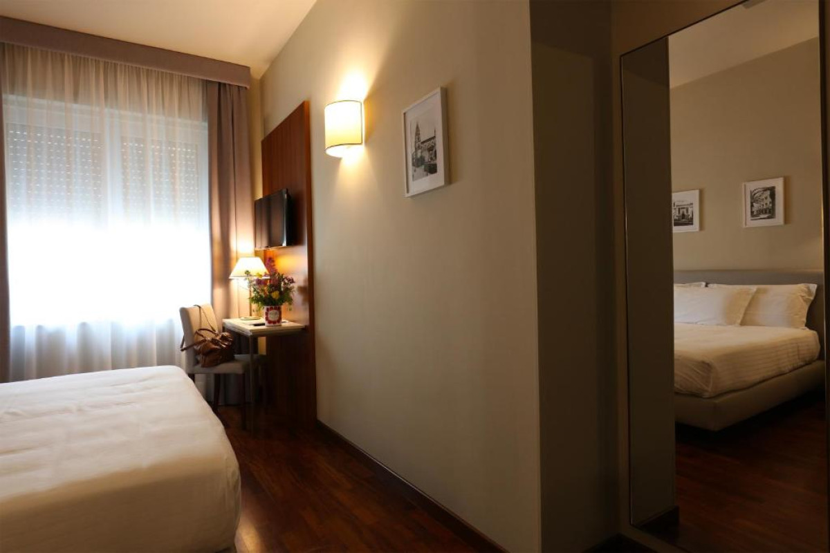 GRANDE ALBERGO MAUGERI