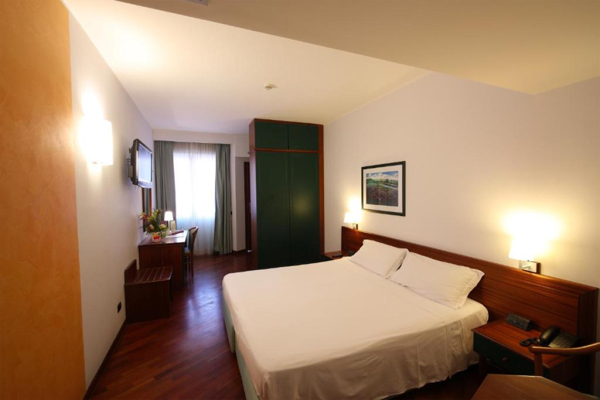 GRANDE ALBERGO MAUGERI