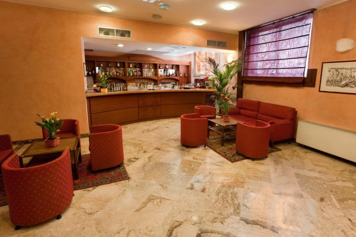 GRANDE ALBERGO MAUGERI
