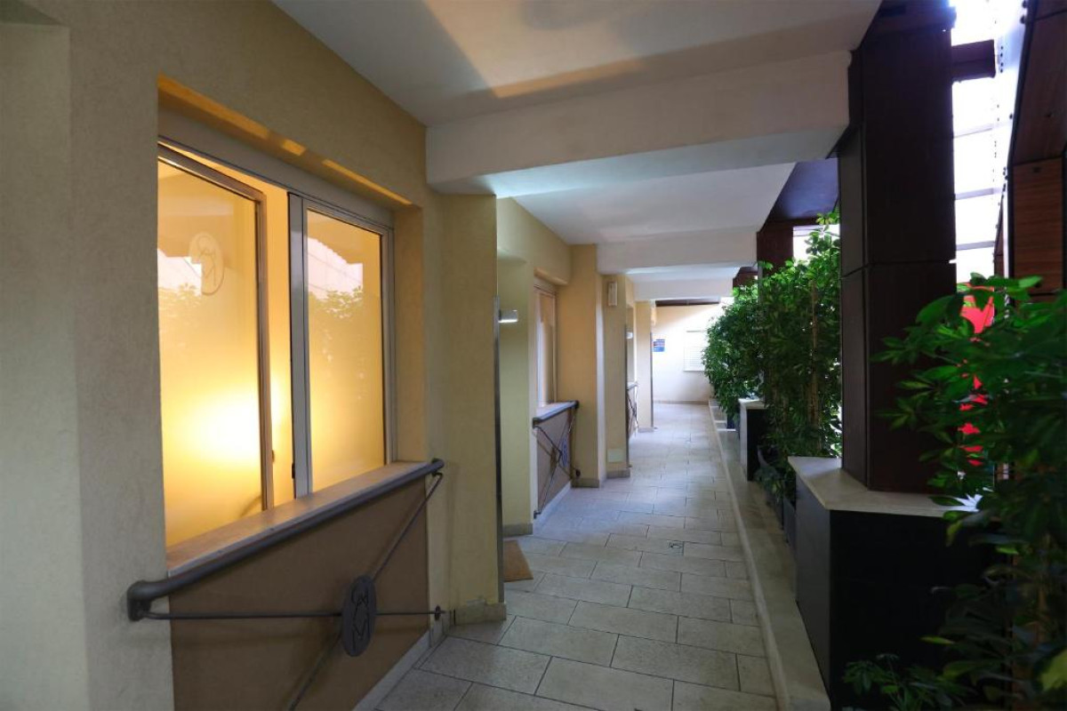 GRANDE ALBERGO MAUGERI