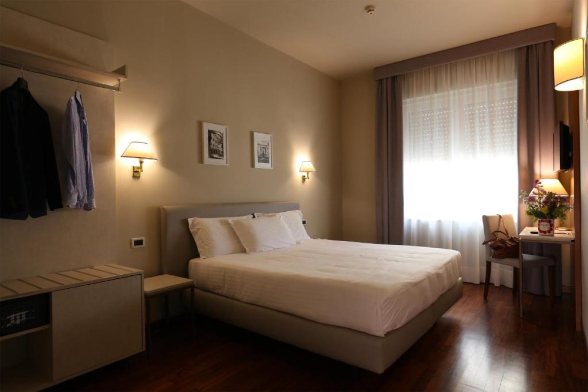 GRANDE ALBERGO MAUGERI