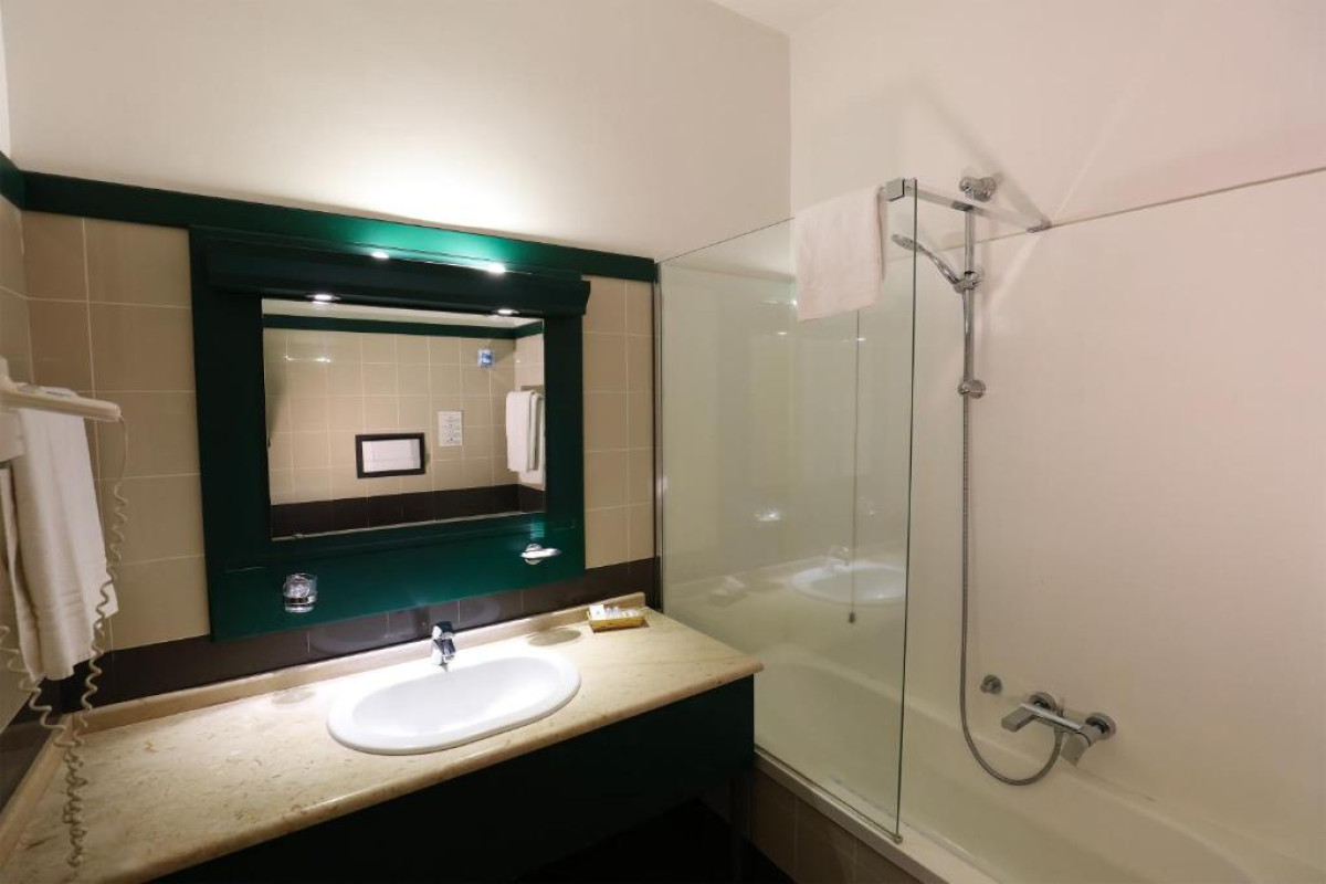 GRANDE ALBERGO MAUGERI