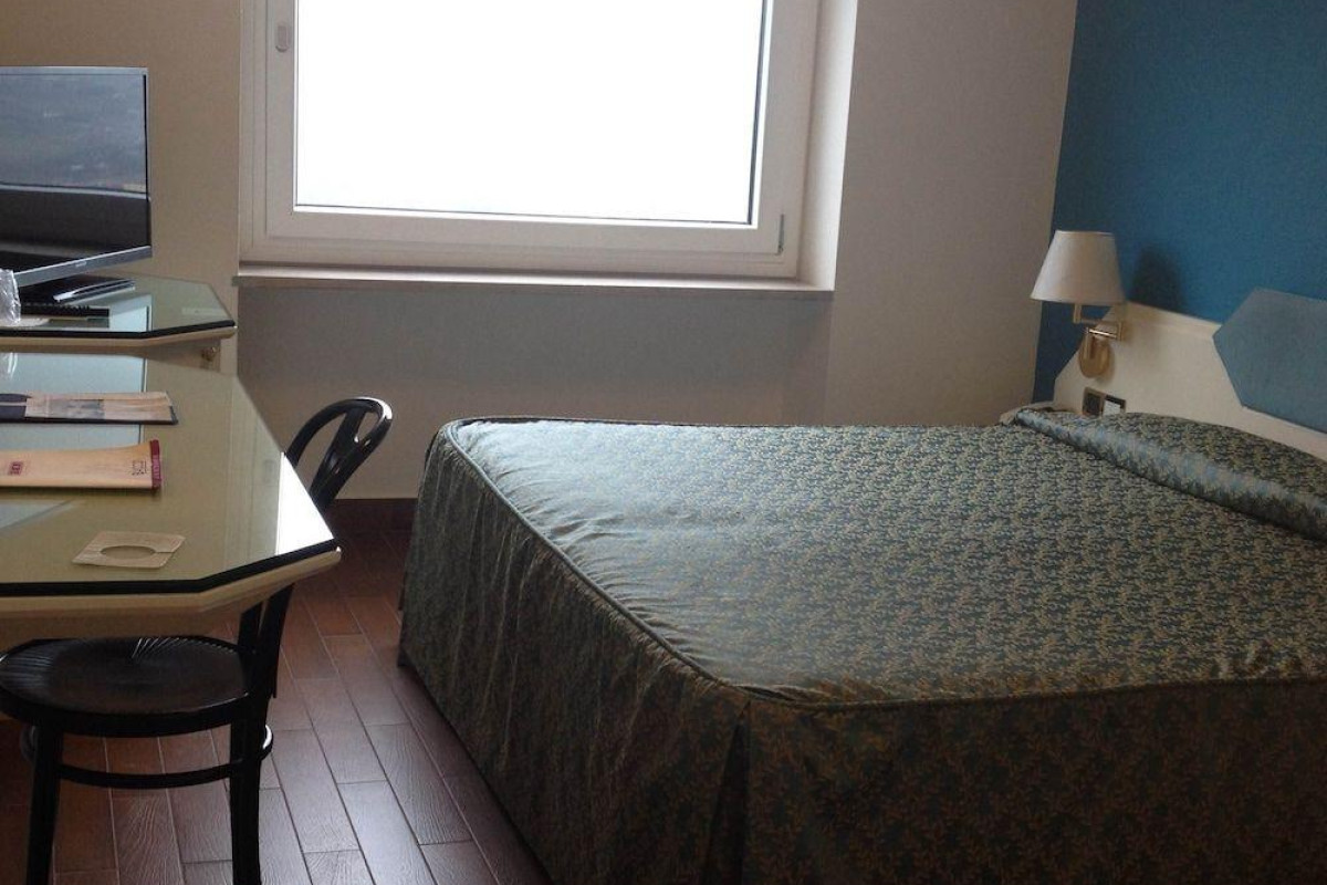 Grande Albergo Potenza