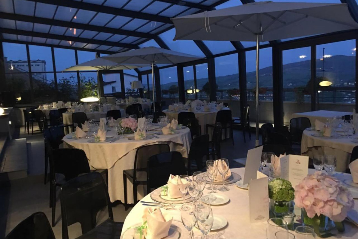 Grande Albergo Potenza