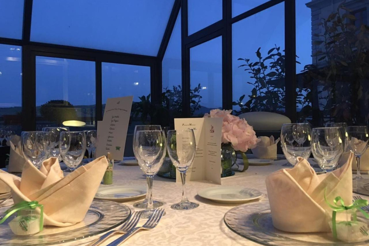 Grande Albergo Potenza