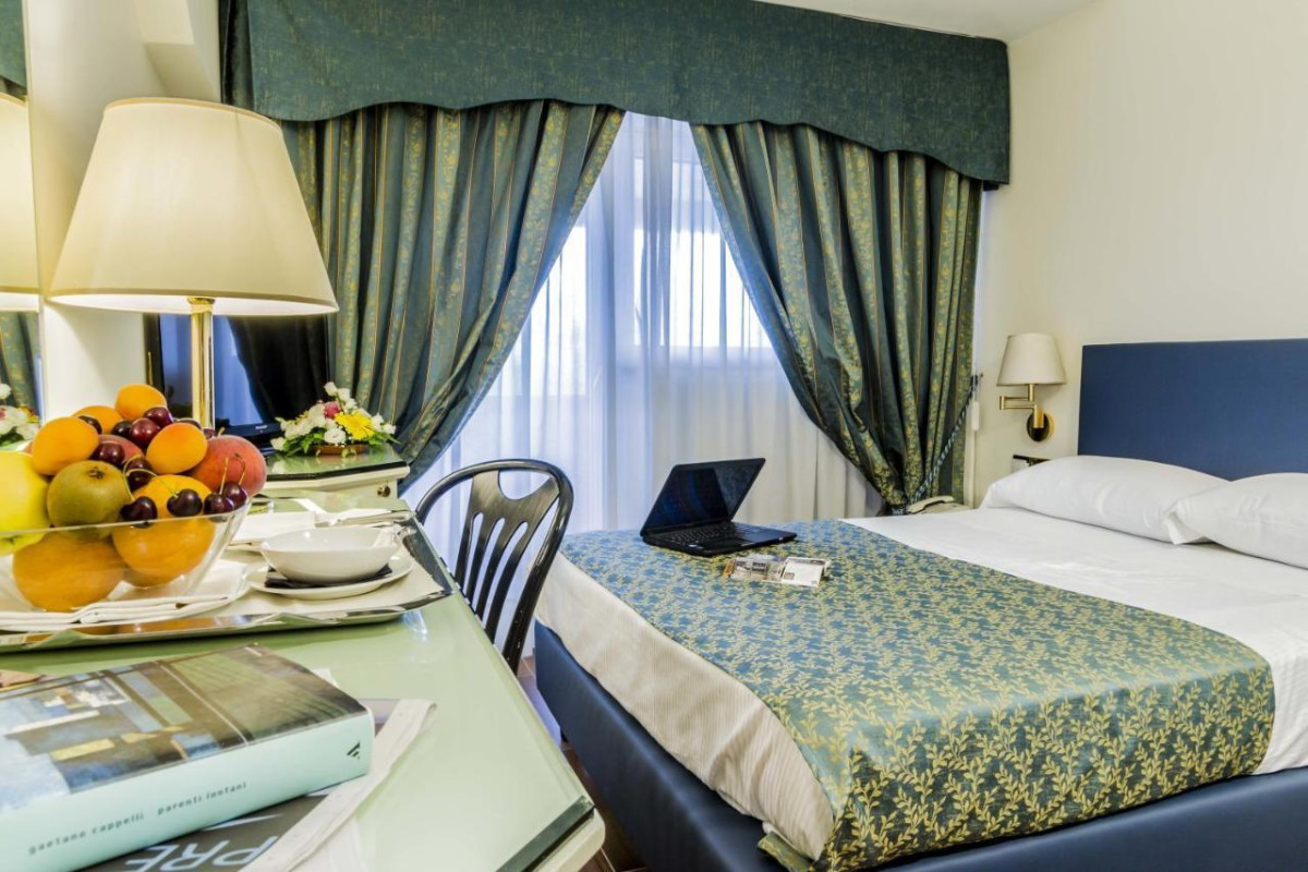 Grande Albergo Potenza