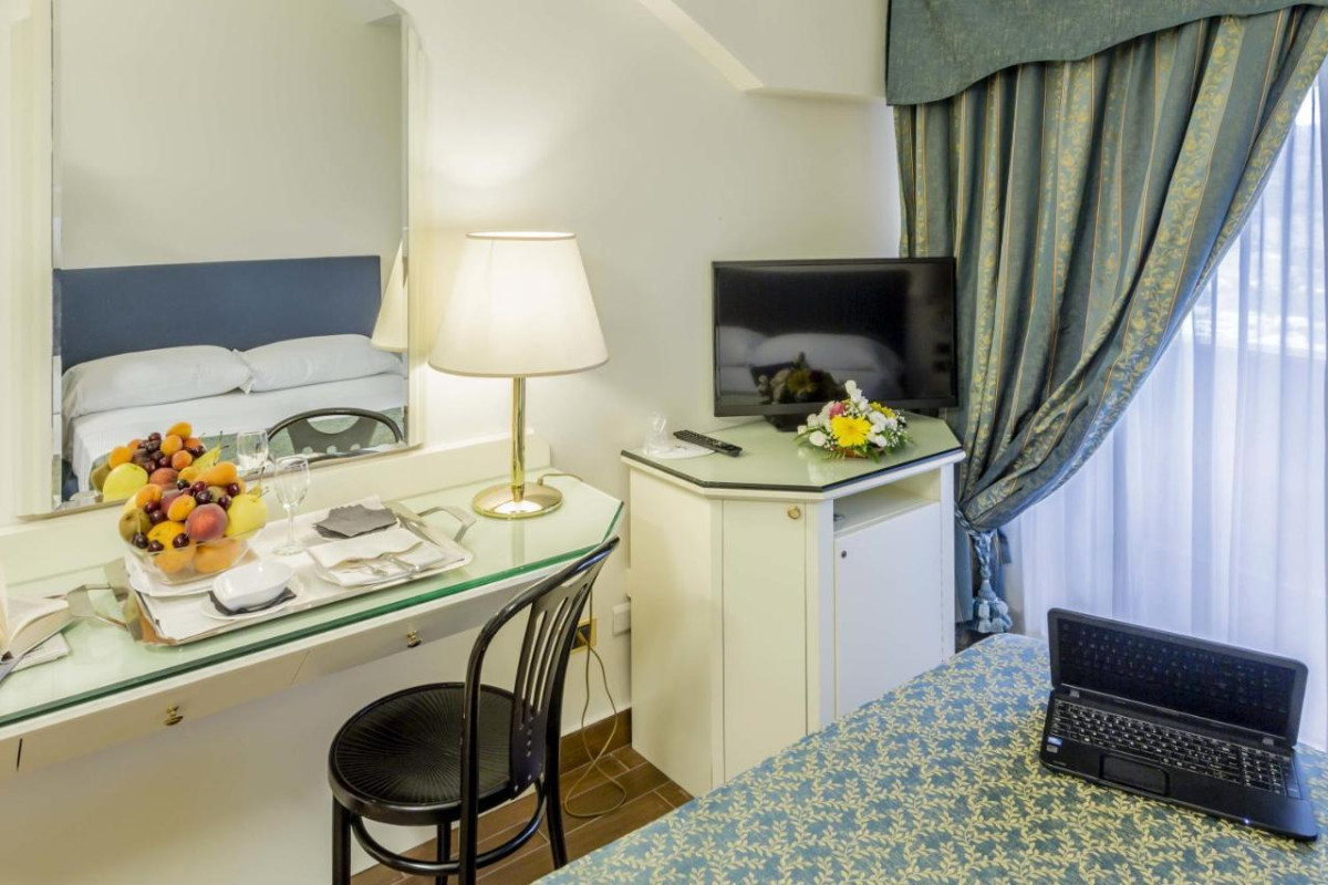 Grande Albergo Potenza