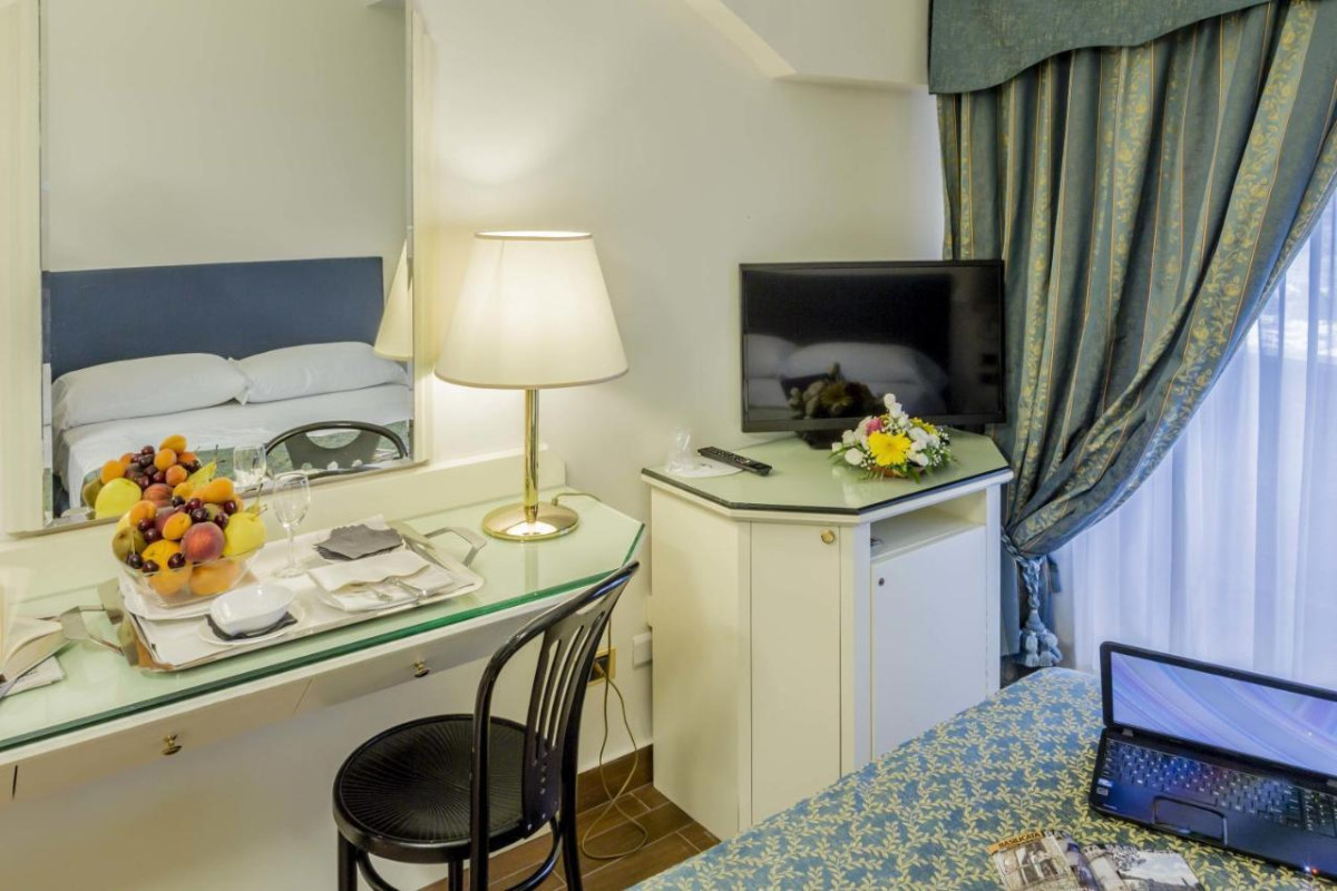 Grande Albergo Potenza