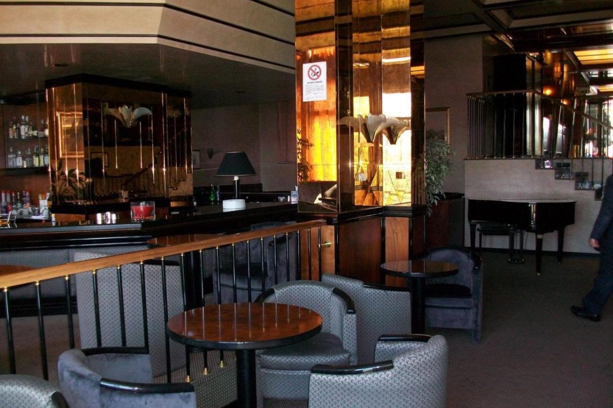 Grande Albergo Potenza