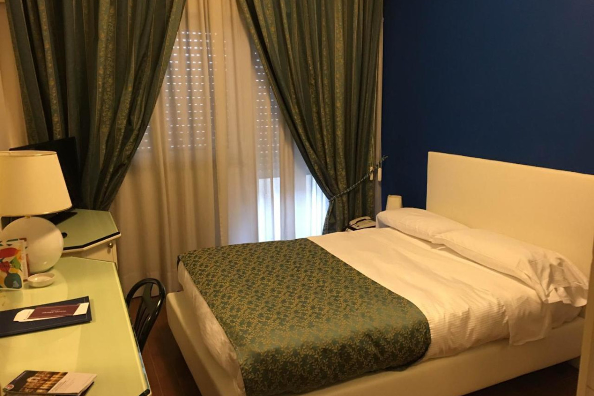 Grande Albergo Potenza