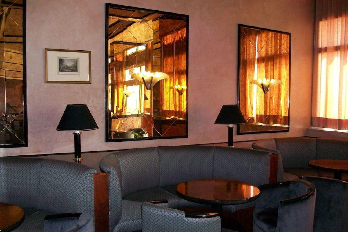 Grande Albergo Potenza