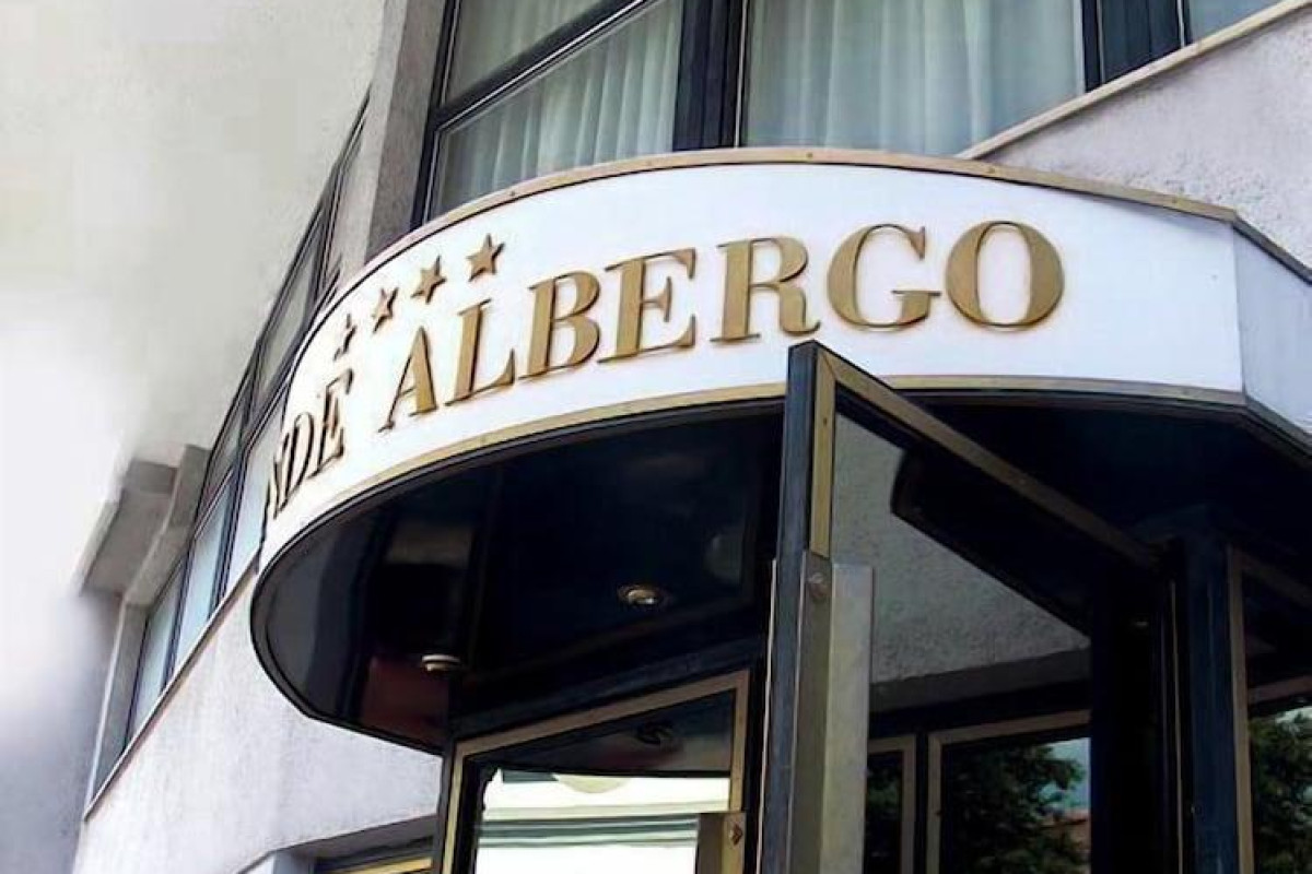 Grande Albergo Potenza