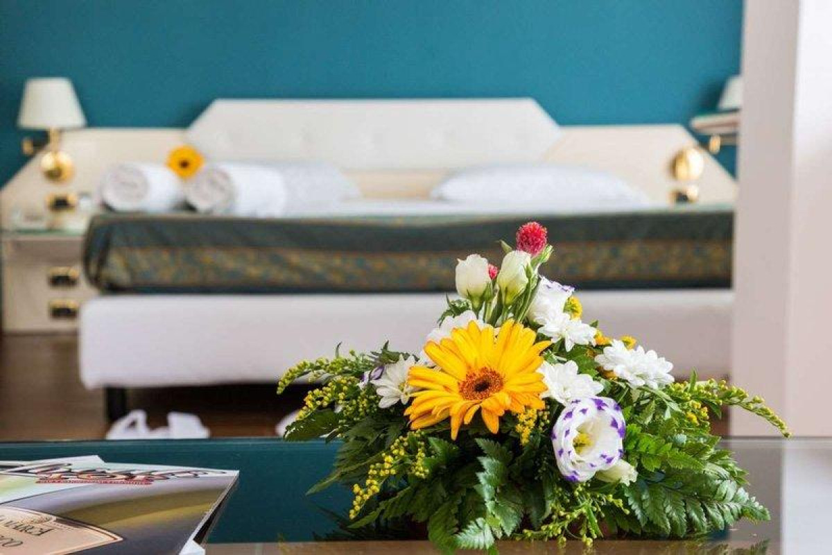 Grande Albergo Potenza
