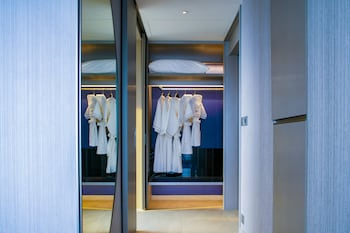 Grande Centre Point Space Pattaya