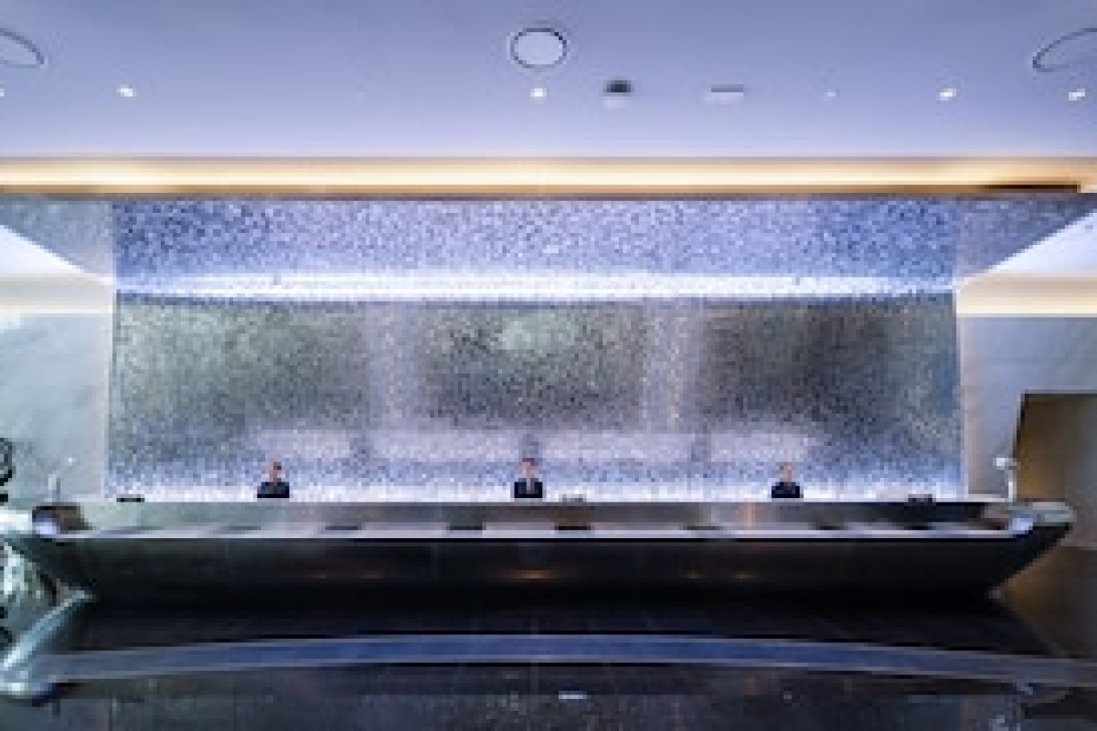 Grande Centre Point Space Pattaya