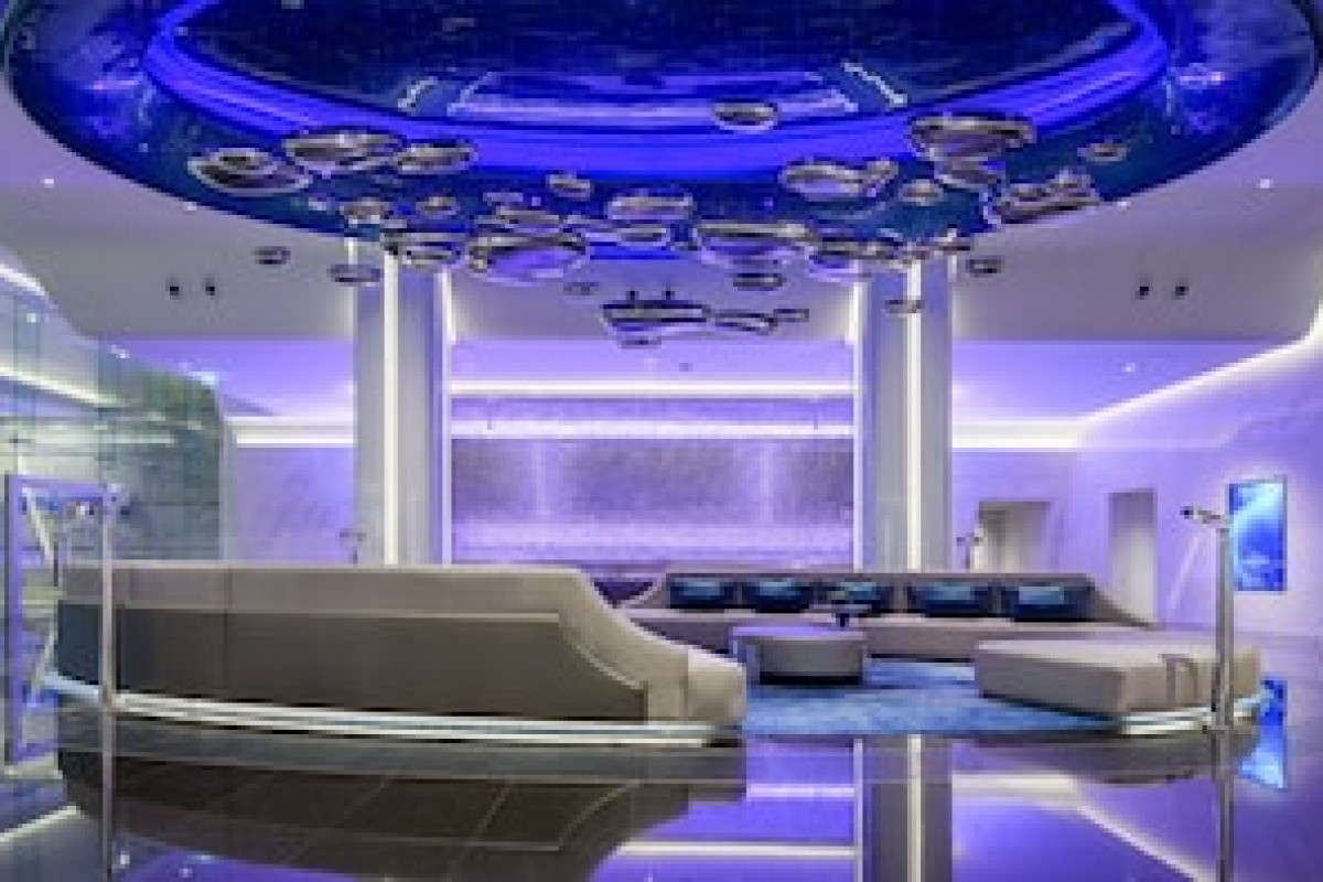 Grande Centre Point Space Pattaya