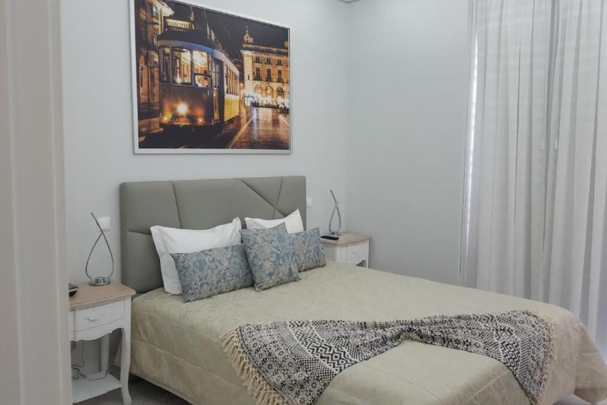 Grande Pensao Residencial Alcobia