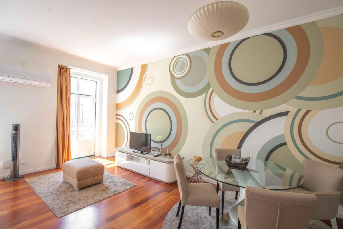 Grande Pensao Residencial Alcobia