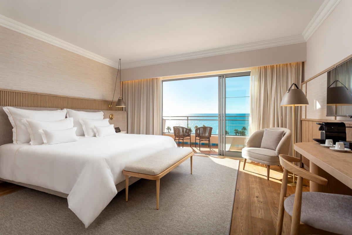 Grande Real Santa Eulalia Resort & Hotel SPA