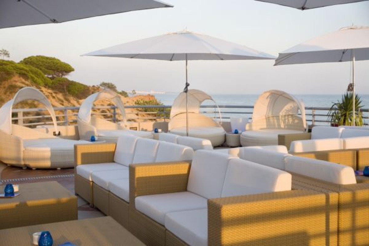 Grande Real Santa Eulalia Resort & Hotel SPA