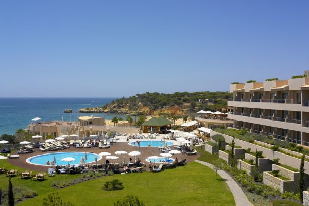 Grande Real Santa Eulalia Resort & Hotel SPA