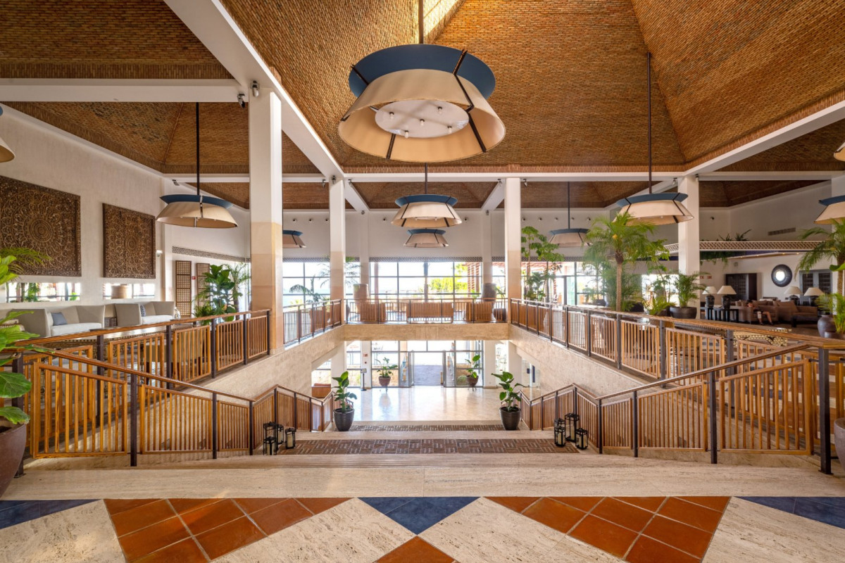 Grande Real Santa Eulalia Resort & Hotel SPA