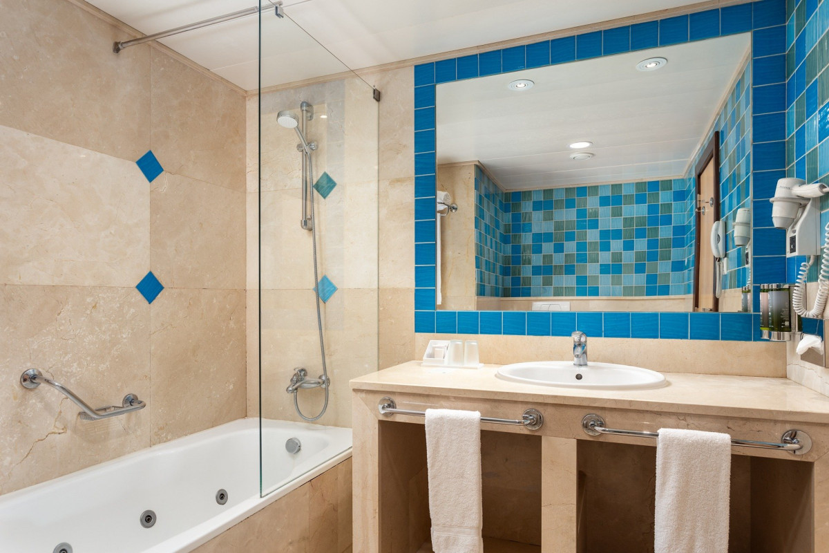 Grande Real Santa Eulalia Resort & Hotel SPA
