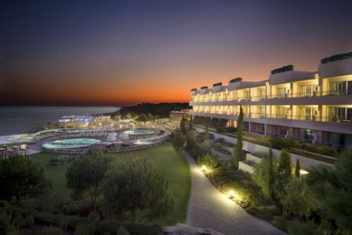 Grande Real Santa Eulalia Resort & Hotel SPA