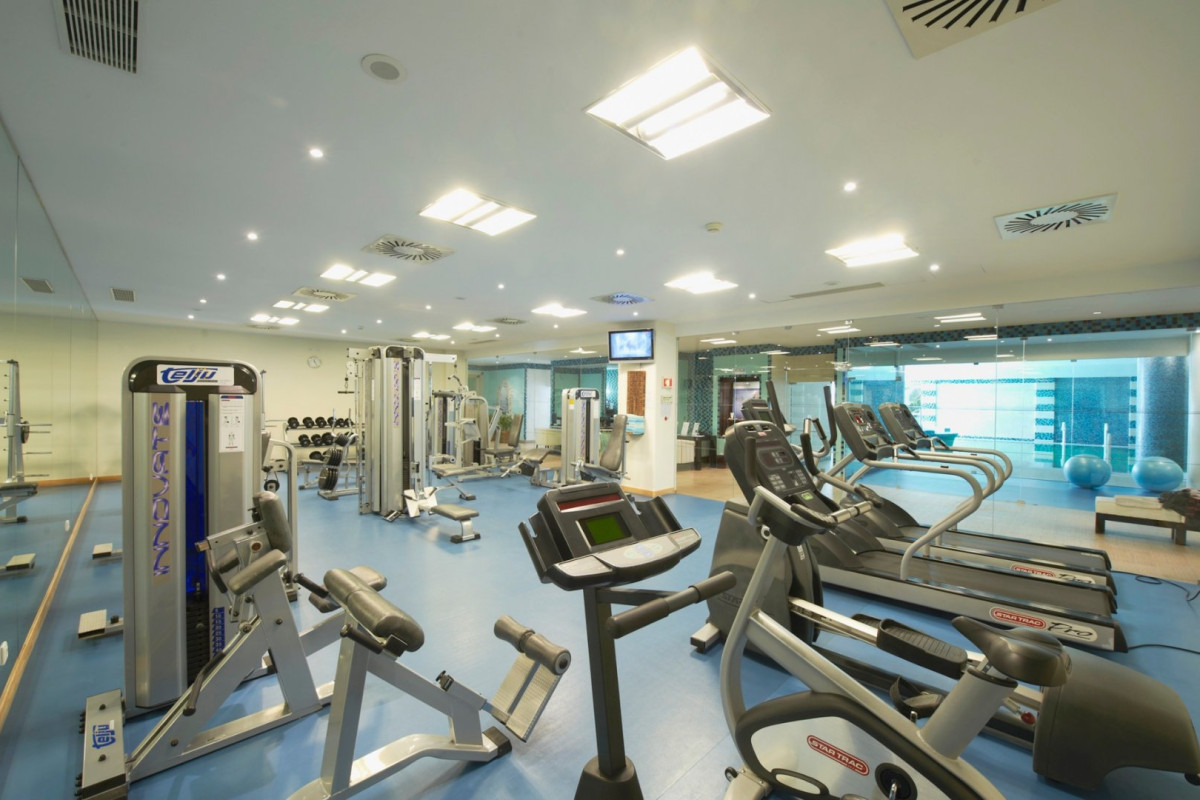 Grande Real Santa Eulalia Resort & Hotel SPA
