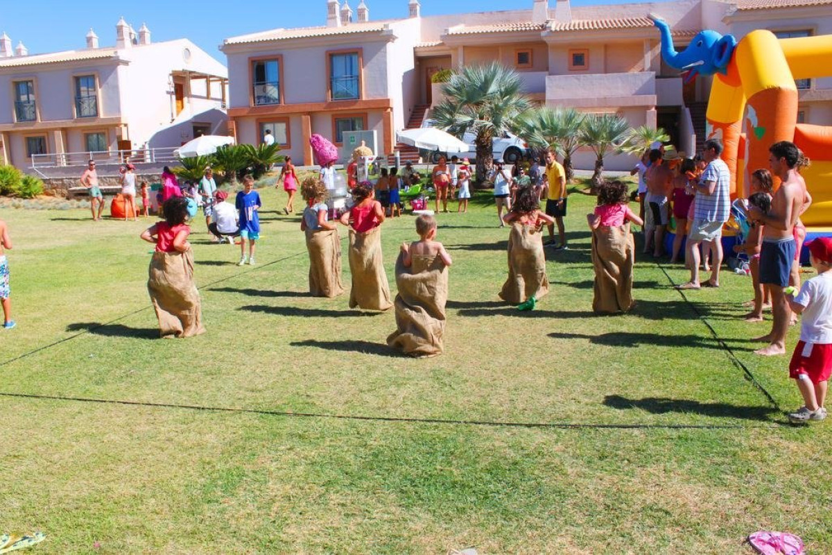 Grande Real Santa Eulalia Resort & Hotel SPA