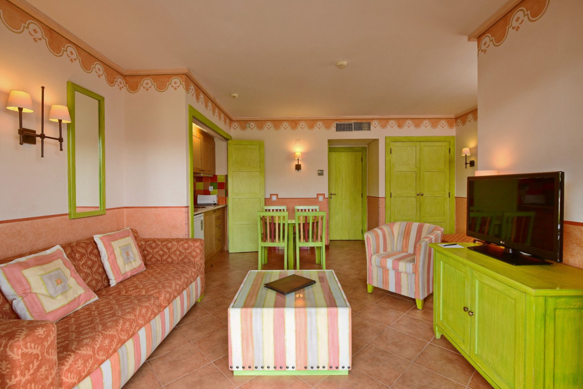 Grande Real Santa Eulalia Resort & Hotel SPA