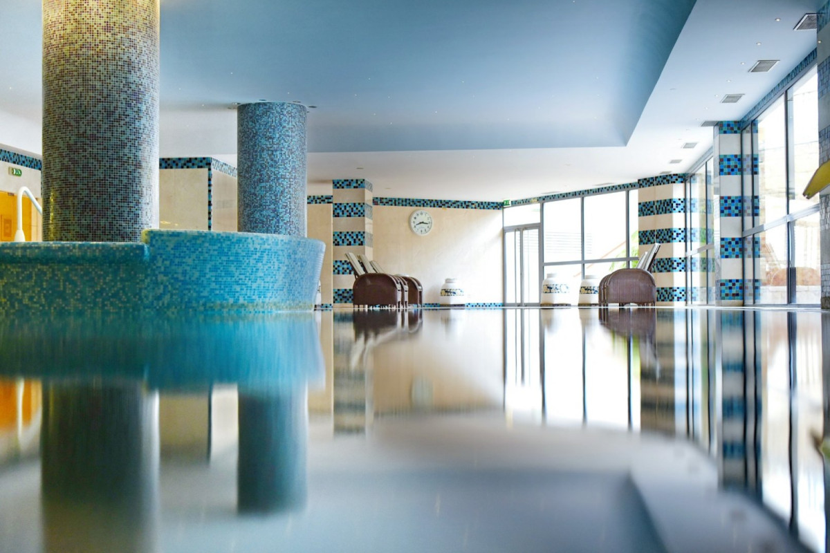 Grande Real Santa Eulalia Resort & Hotel SPA
