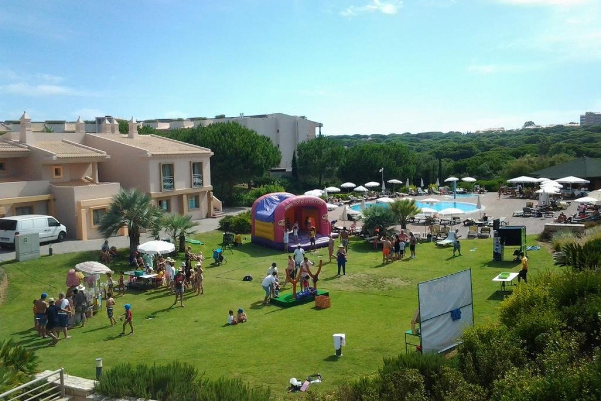 Grande Real Santa Eulalia Resort & Hotel SPA