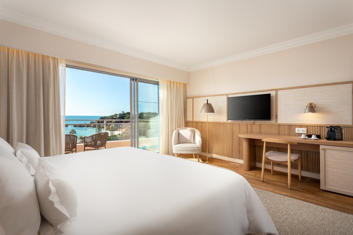 Grande Real Santa Eulalia Resort & Hotel SPA