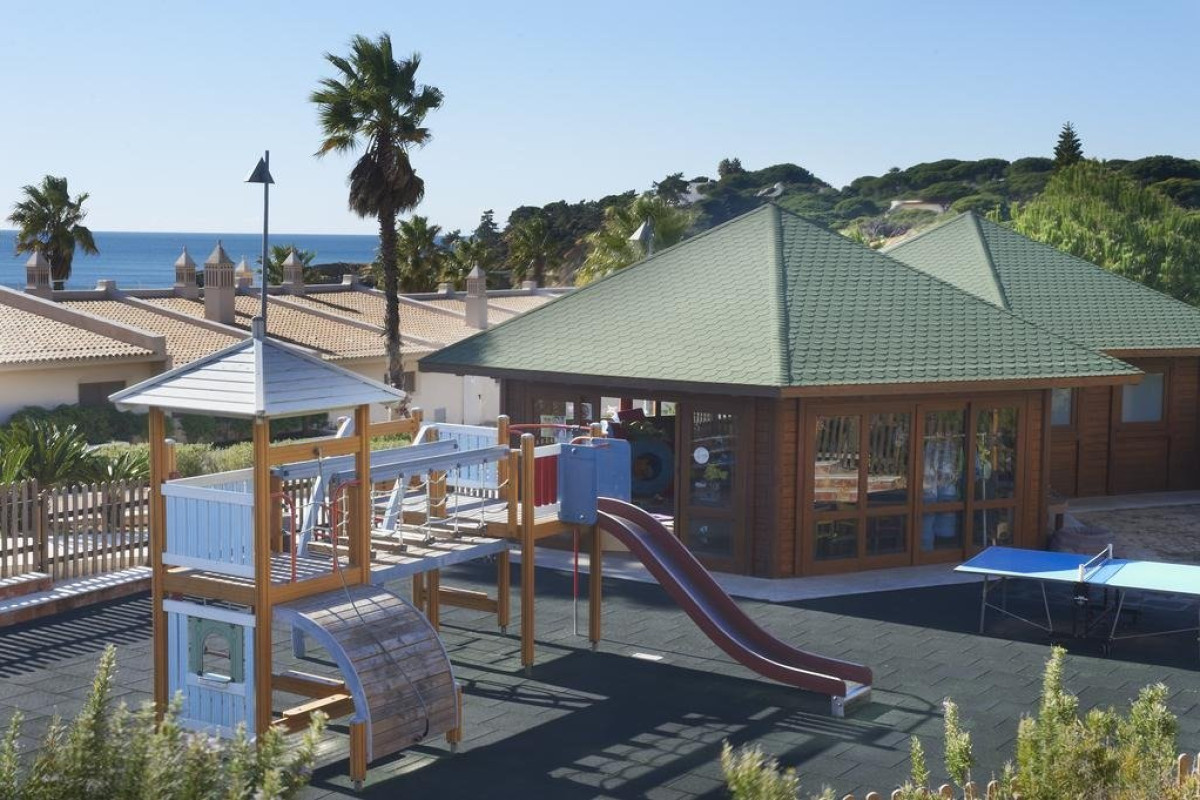 Grande Real Santa Eulalia Resort & Hotel SPA
