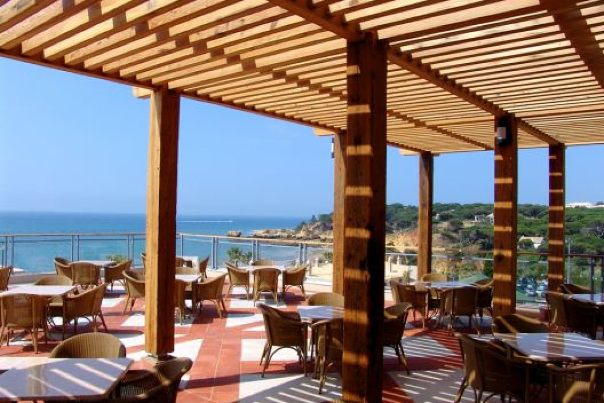 Grande Real Santa Eulalia Resort & Hotel SPA