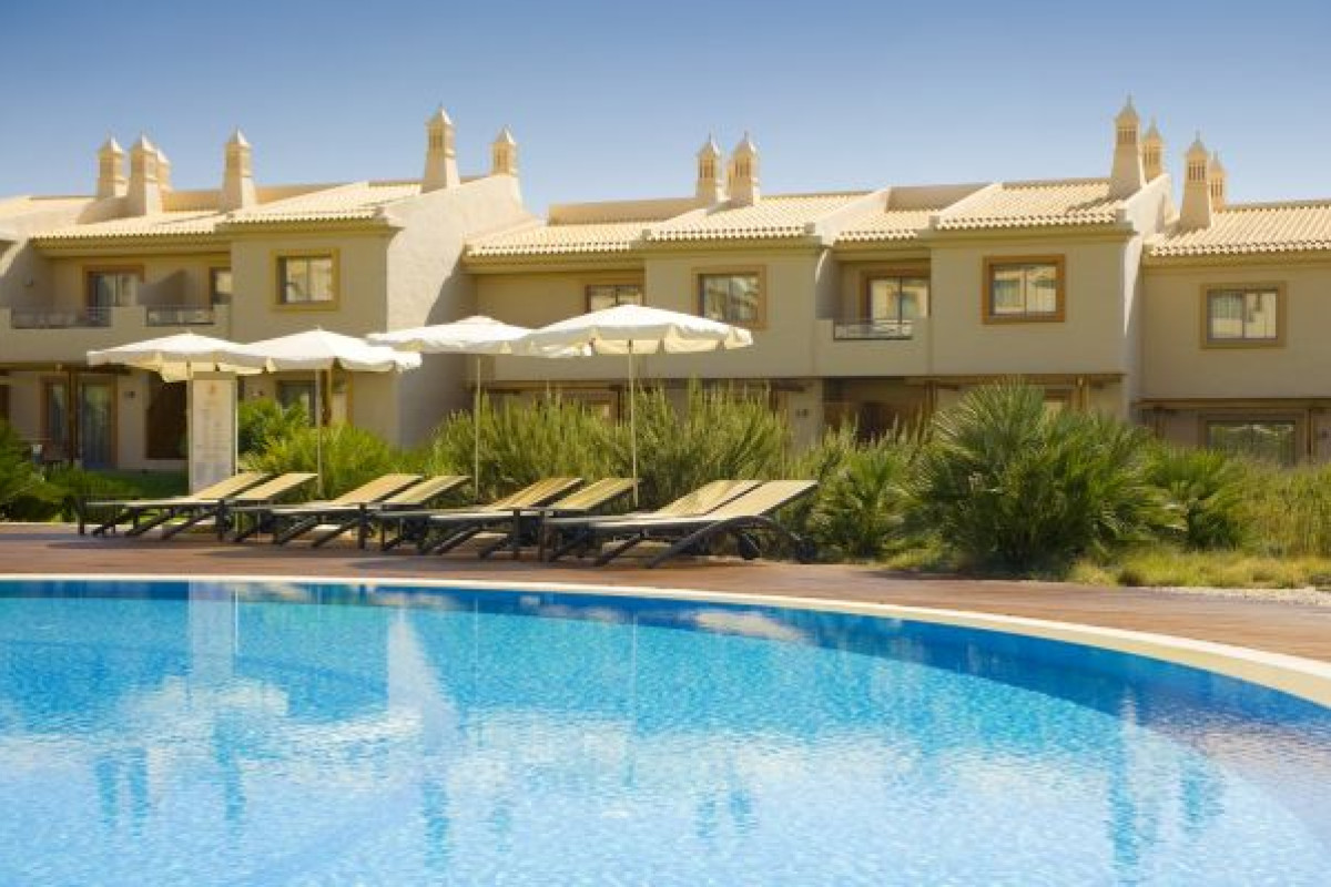 Grande Real Santa Eulalia Resort & Hotel SPA