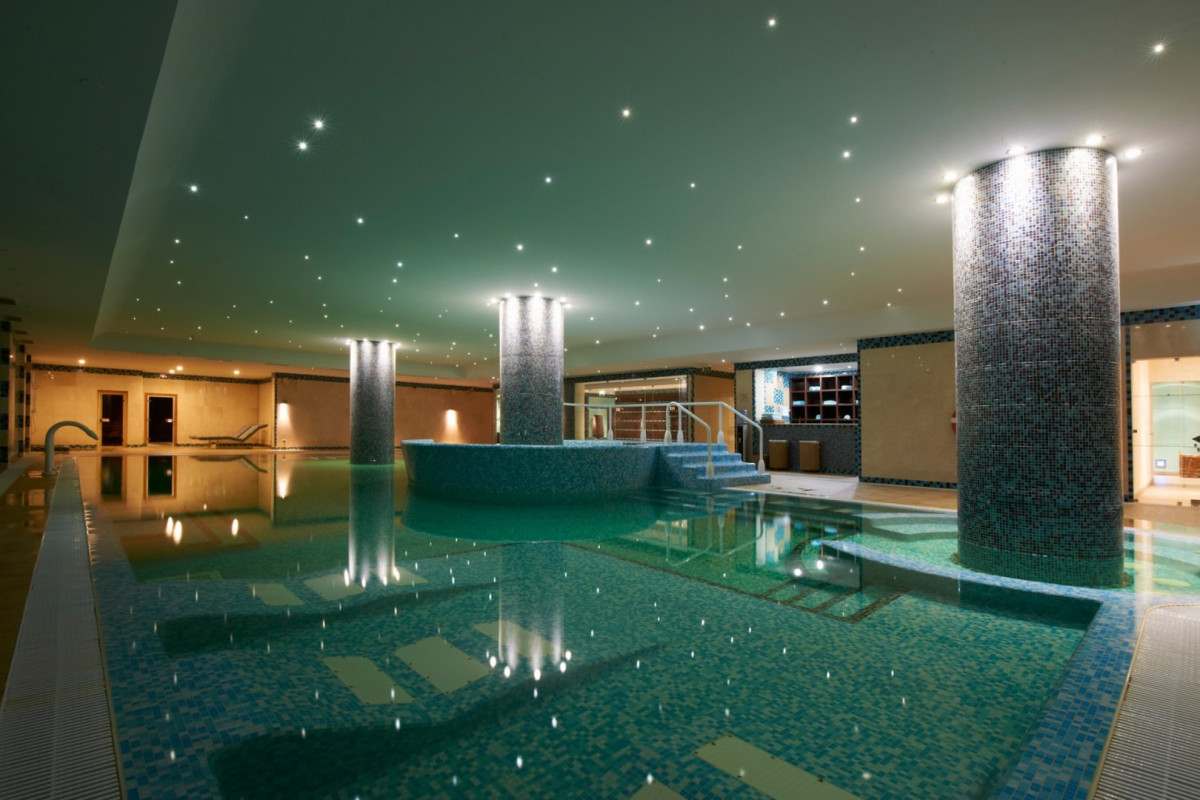 Grande Real Santa Eulalia Resort & Hotel SPA