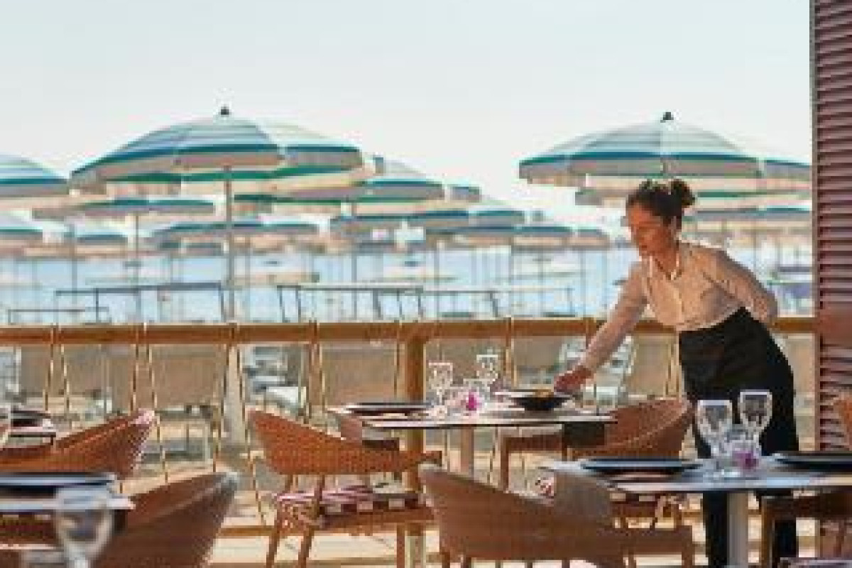 Granserena Hotel
