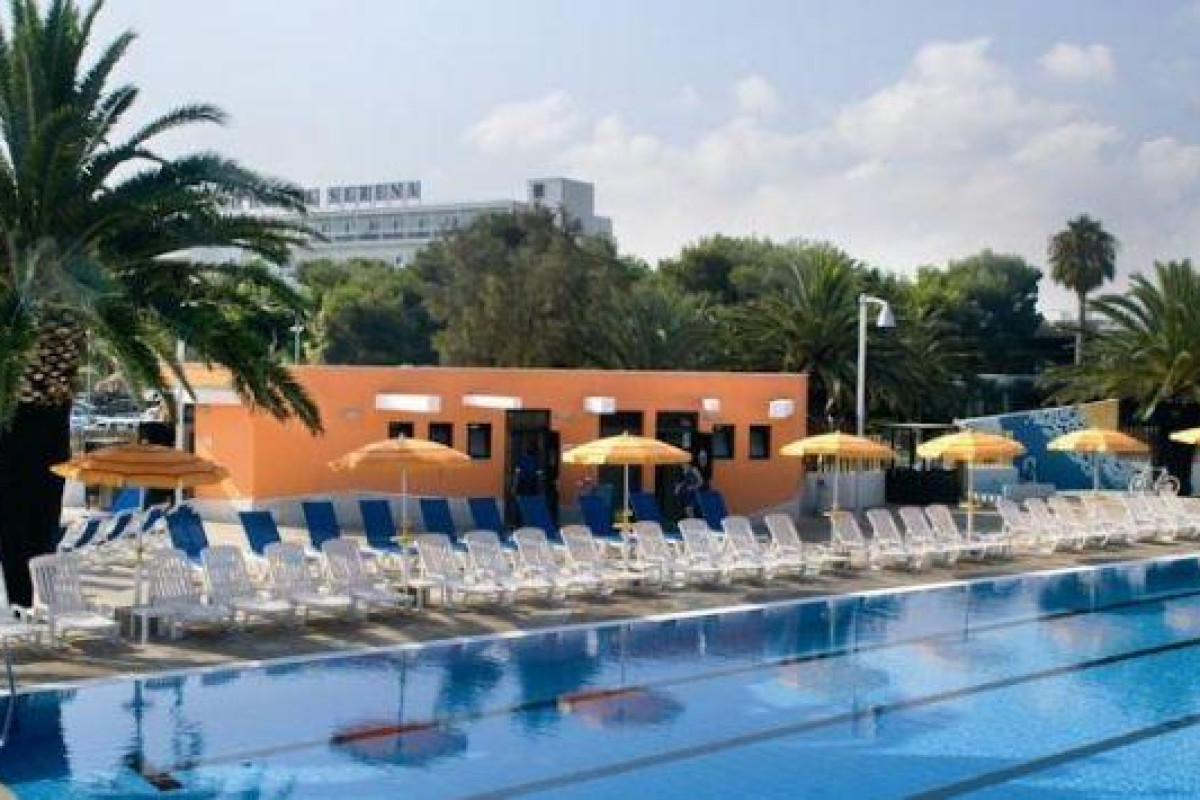 Granserena Hotel