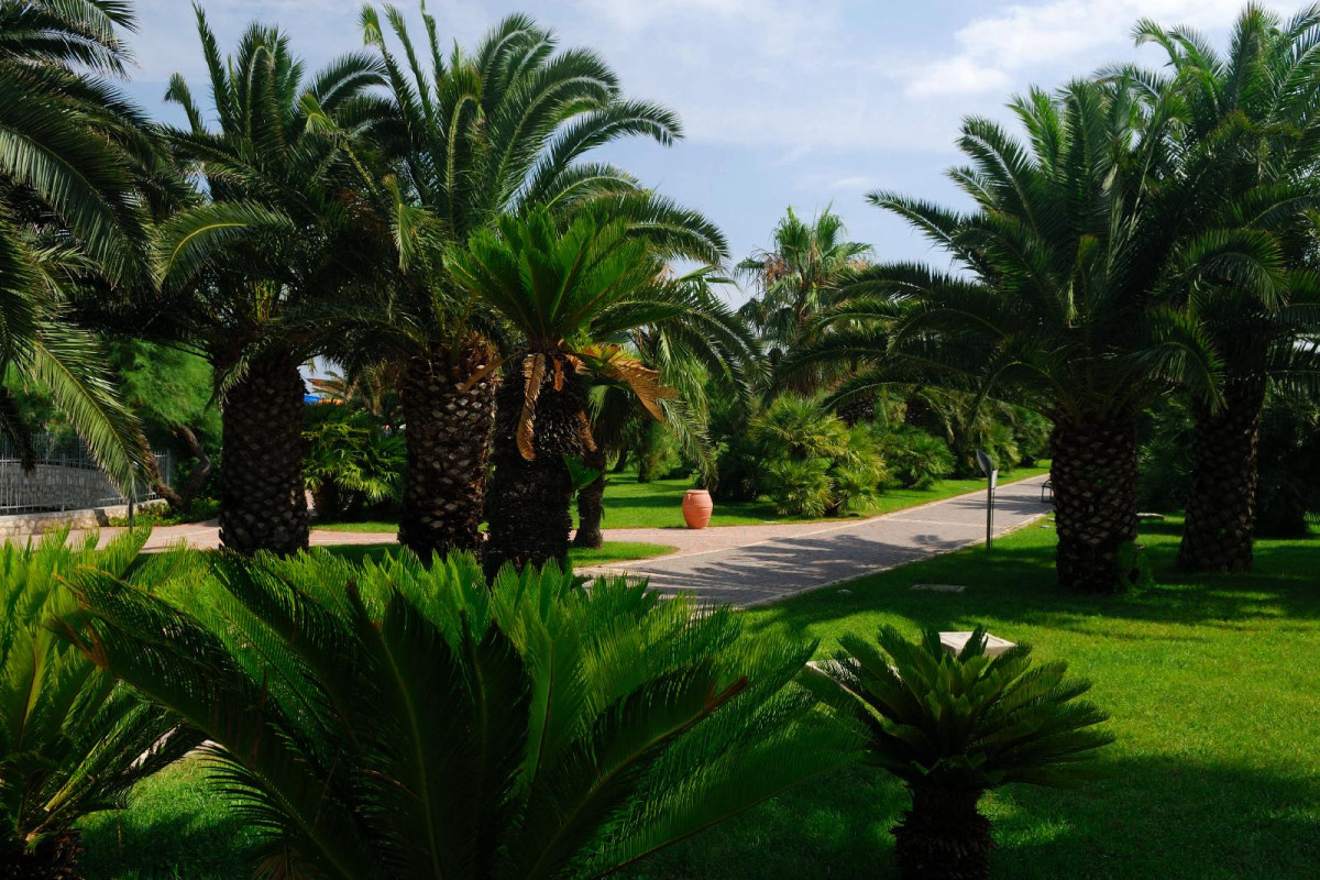 Granserena Hotel
